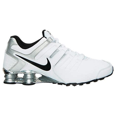 Men's Nike Shox Current Running Shoes| Finish Line