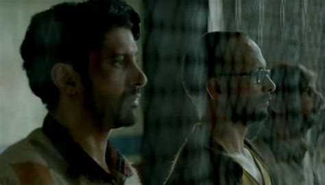 Lucknow Central Movie Review: Farhan Akhtar Can't Rock On Behind Bars