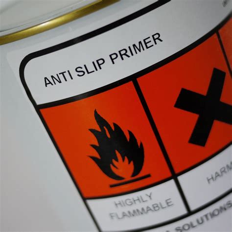 1 Litre Floor Primer for Anti-slip Tapes & Treads | SafetyBuyer.com