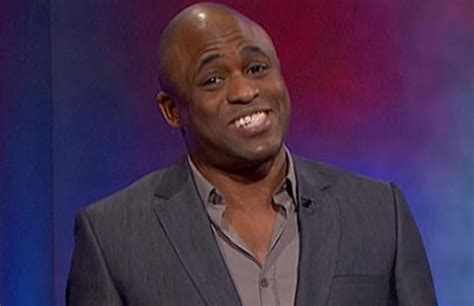 Wayne Brady Comes Out As Pansexual