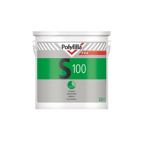 Polyfilla Pro Sverniciatore S