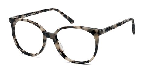 Tortoise Shell Glasses - Deals on Turtle Eyeglass Frames | EyeBuyDirect