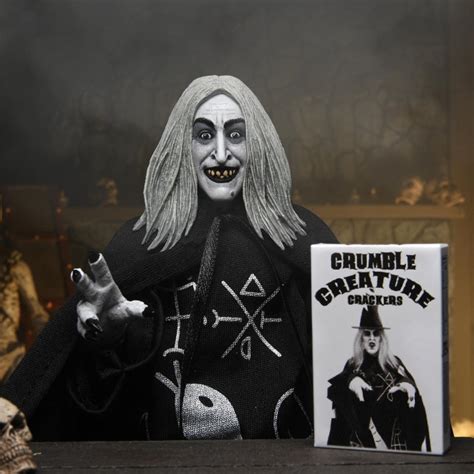 Rob Zombie S The Munsters Zombo Sdcc Exclusive Figure By Neca