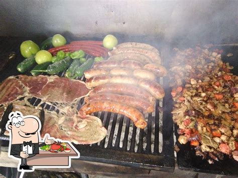 Carnes Asadas El Tapatio Sucursal Usumacinta Restaurant Villahermosa