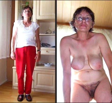 Granny Undressed Pics Photo