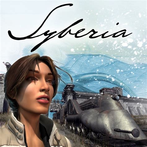 Syberia 1 & 2 Bundle - CodeGuru