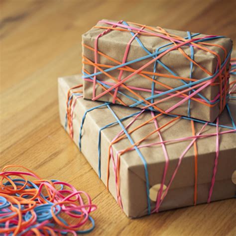 Creative Ideas For Gift Wrapping Holidappy