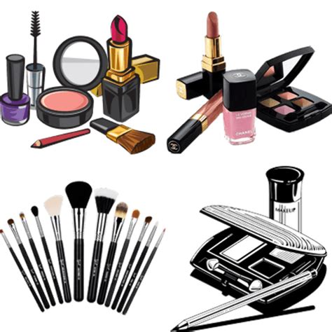 Download High Quality makeup clipart transparent background Transparent PNG Images - Art Prim ...