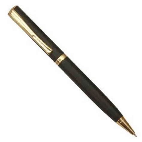 Black Plastic Pierre Cardin Pens For Office At Rs 200 Piece In New