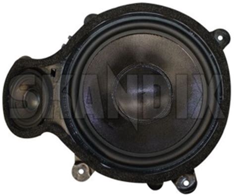 SKANDIX Shop Volvo Parts Speaker 9472753 1033590