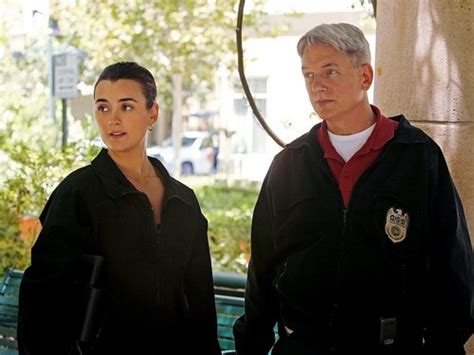 Gibbs Flag - NCIS Wallpaper (35488469) - Fanpop