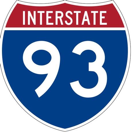 Traffic Shift Today Due to I-93 Construction | Londonderry, NH Patch