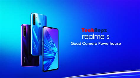 Updated July 2020 Realme Mobiles Price In Nepal 2020