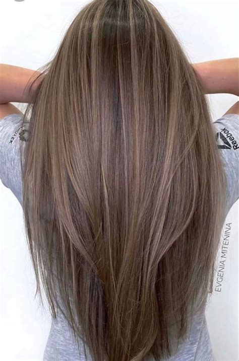 How To Create Dark Ash Blonde Hair Artofit