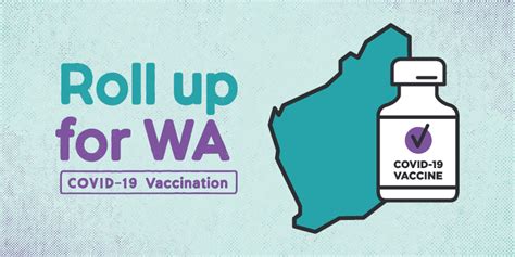 Covid Coronavirus Vaccines Wa Gov Au