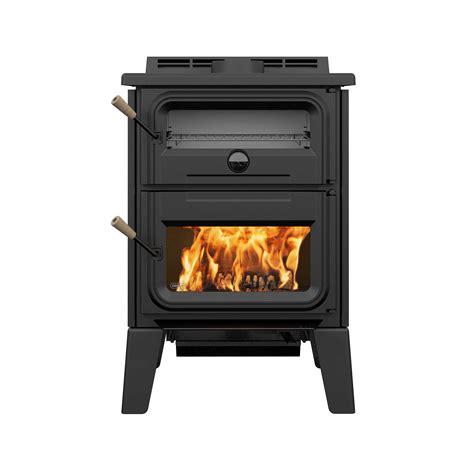 Wood Burning Cook Stove