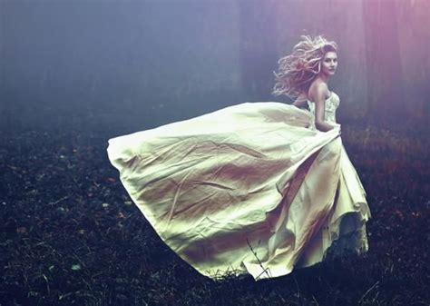 Magnificent Photography By Svetlana Belyaeva Art And Design Fashion