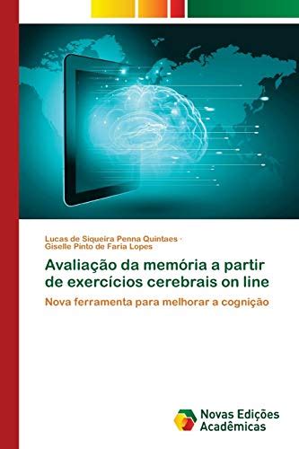 Avalia O Da Mem Ria A Partir De Exerc Cios Cerebrais On Line Nova