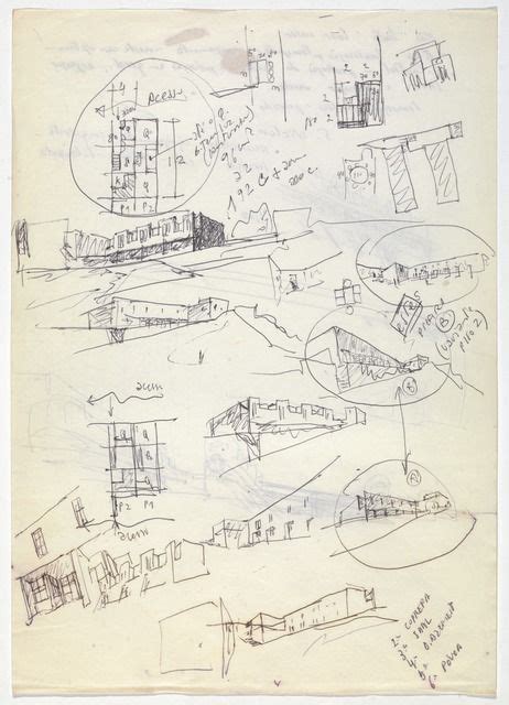 10+ Alvaro Siza Sketches ideas | álvaro siza, sketches, art and ...