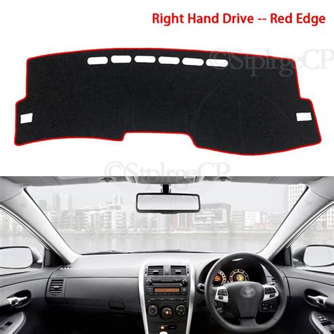 Cheap Dashboard Cover Protective Pad Car Accessories Dash Board