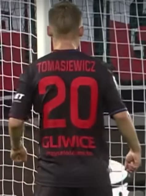 Piast Gliwice Third Kit