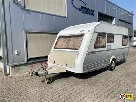 Kip Greyline Special Tdb Bij Wisselink Caravans Campers