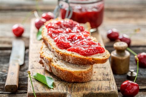 Zelf Jam Maken Jam Recept De Struker Keukens Winterswijk