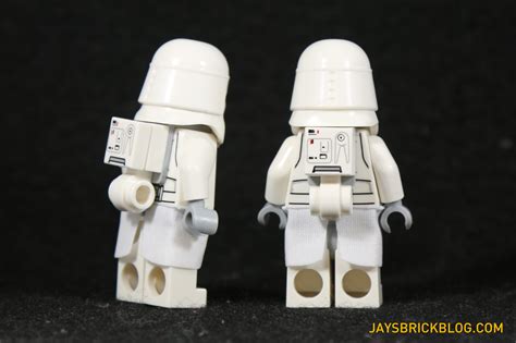 Review Lego 75098 Ucs Assault On Hoth Jay S Brick Blog