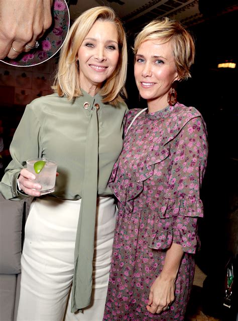 Kristen Wiig Is Engaged to Avi Rothman After 3 Years Together