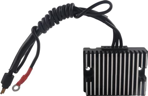 Kindpanda Oem 74523 91 Voltage Regulator Rectifier