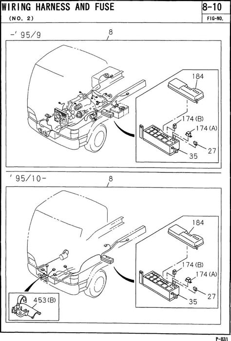 How To Read And Interpret Isuzu Truck Wiring Diagrams