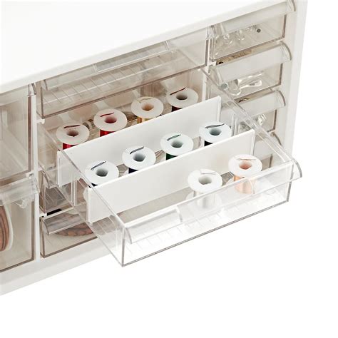 Stackable Craft Organizer Drawers Organize Drawers Small Drawer Unit