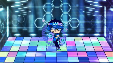 Luni (Gacha Club) - Desktop Wallpapers, Phone Wallpaper, PFP, Gifs, and More!