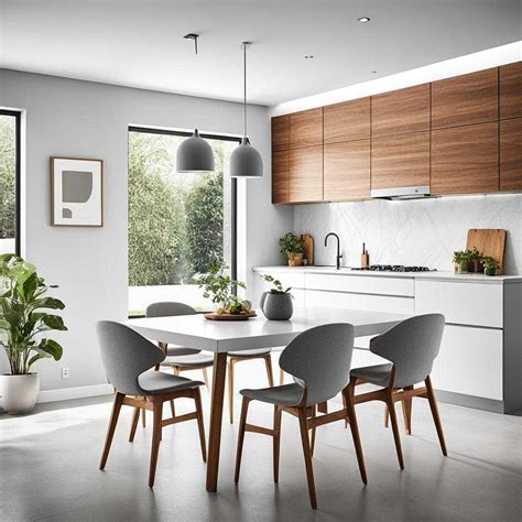 simple kitchen ideas easy ways  refresh  space