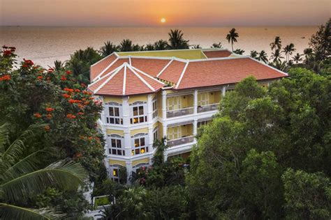 Top 10 Best Luxury Hotels in Phu Quoc 2023 - Dealsee