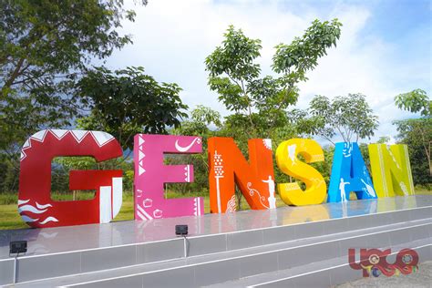 MSU-Gensan landmark dons new look – Mindanao State University – General ...