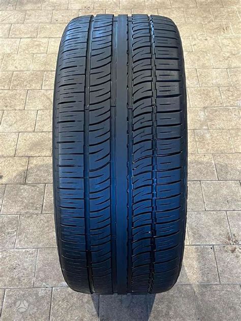 Pirelli Scorpion Zero Asimmetrico Vasarin S R A