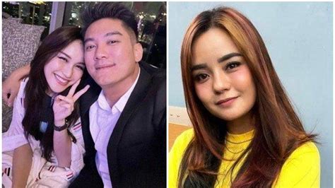 Dekat Ayu Ting Ting Boy William Bahas Nikah Beda Agama Ke Gita Sinaga