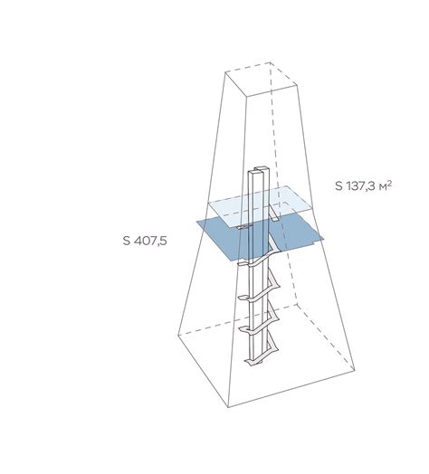 OBSERVATION DECK AT THE TV TOWER IN LVIV :: Behance