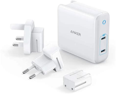 Anker Powerport Atom Iii Duo W