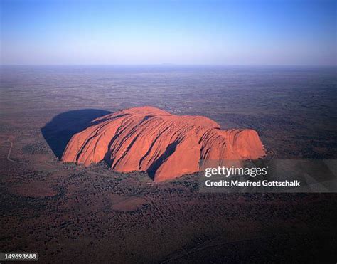 286 Uluru Aerial Stock Photos, High-Res Pictures, and Images - Getty Images