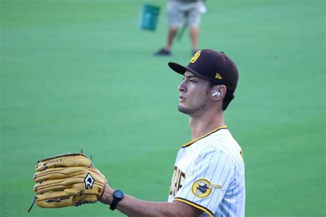 【mlb】パドレス・ダルビッシュが右肘炎症でil入り 今季中の復帰 へ意欲！「帰ってくるつもり」 サンスポ