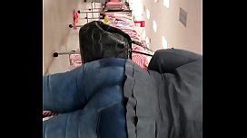 Candid Big Booty Latina Xnxx