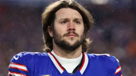 Josh Allens Huge $70M+ Net Worth and $58M Salary in 2025