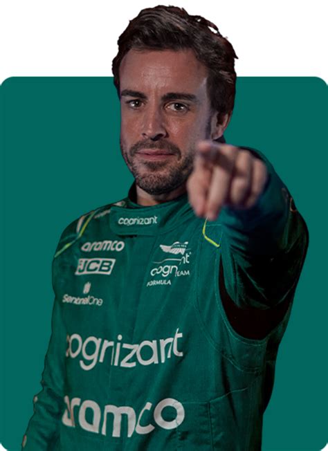 Fernando Alonso Eoghanaviannah