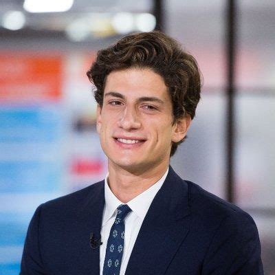 Jack Schlossberg Wiki Age Height Net Worth Girlfriend Updated On