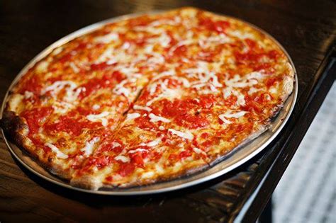 Tomato Pie Is Most Iconic Pie In New Jersey Boozy Burbs