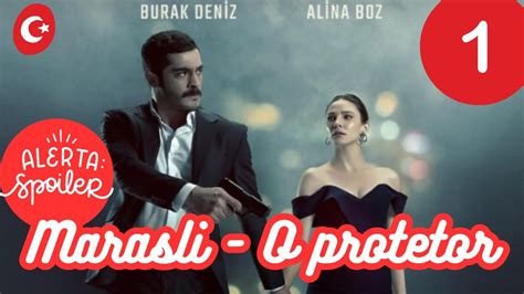 Burak Deniz E Alina Boz Em Uma Vibe O Guarda Costas Amei Marasli