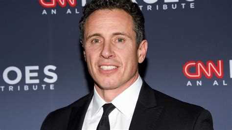 Former Abc News Producer Outlines How Chris Cuomo Sexually Harassed Her