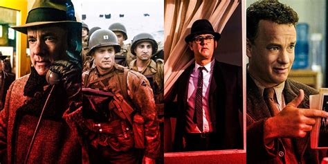 Every Steven Spielberg Tom Hanks Movie Ranked From Worst To Best